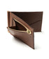 MR.OLIVE E.O.I / HORWEEN CHROMEXCEL LEATHER / MONEY CLIP WALLET ミスターオリーブ イーオーアイ/ホーウィンクロムエクセルレザー/マネークリップウォレット